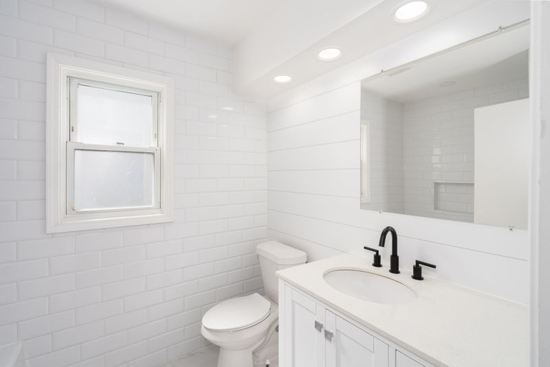 Bathroom Transformation Projects