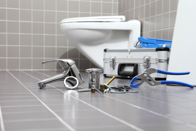 Top Bathroom Remodeling Companies in Osseo, MN
